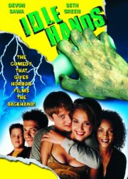 Idle Hands (1999) ผีขยัน มือขยี้