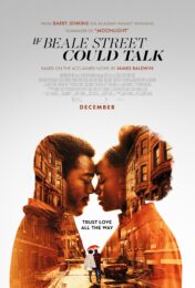 If Beale Street Could Talk (2018) ไม่อยากเจ็บจิ๋ม อย่าพูดกับพี่