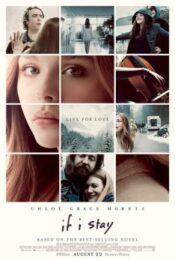 If I Stay (2014) ถ้าฉันอยู่