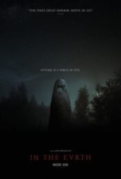 In the Earth (2021)