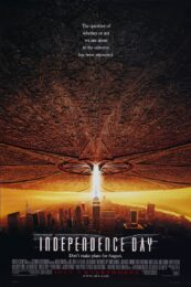 Independence Day (1996) ไอดี 4 สงครามวันดับโลก