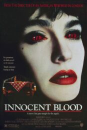 Innocent Blood (1992) เลือดบริสุทธิ์