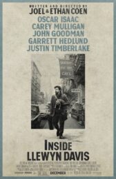 Inside Llewn Davis (2013) คน กีต้าร์แมว