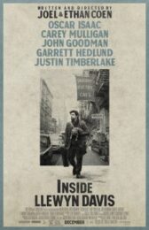 Inside Llewyn Davis (2013) คน กีต้าร์ แมว