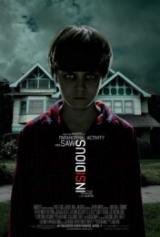 Insidious 1 (2010) อินซิเดียส วิญญาณตามติด1