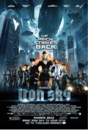 Iron Sky (2012) ทัพเหล็กนาซีถล่มโลก