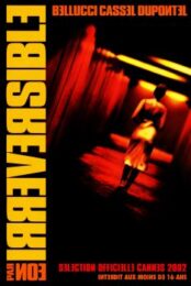 Irreversible (2002) อารมณ์รัก…พิศวาส