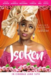 Isoken (2017) คนสวยเลือกรัก