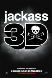 Jackass 3D (2010) แจ็คแอส ทีดี