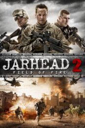 Jarhead 2 Field Of Fire (2014) จาร์เฮด พลระห่ำ สงครามนรก 2