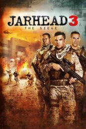 Jarhead 3 The Siege (2016) จาร์เฮด 3 พลระห่ำสงครามนรก
