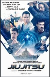 Jiu Jitsu (2020) โคตรคนชนเอเลี่ยน