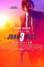John Wick : Chapter 3 – Parabellum (2019) จอห์น วิค แรงกว่านรก 3