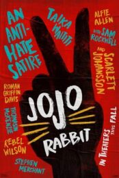 Jojo Rabbit (2019)