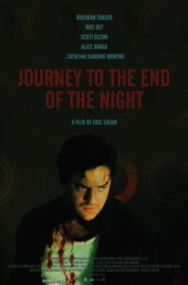 Journey to the End of the Night (2006) คืนระห่ำคนโหดโคตรบ้า