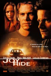Joy Ride (2001) เกมหยอกหลอกไปเชือด