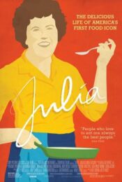 Julia (2021) จูเลีย