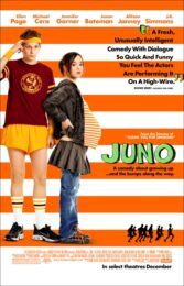 Juno (2007) จูโน่ โจ๋ป่องใจเกินร้อย