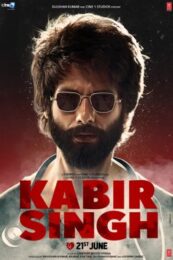 Kabir Singh (2019) กาบีร์ สิงห์