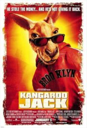 Kangaroo Jack (2003) คนซ่าส์ล่าจิงโจ้แสบ