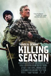 Killing Season (2013) ฤดูฆ่า ล่าไม่ยั้ง