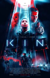Kin (2018) โคตรปืนเอเลี่ยน