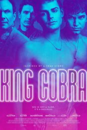 King Cobra (2016) เปลื้องผ้าให้ฉาวโลก