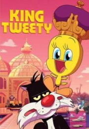 King Tweety (2022)
