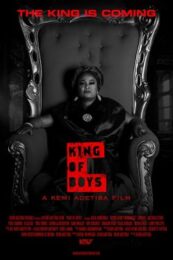 King of Boys (2018) ราชินีบัลลังก์เหล็ก