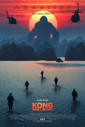 Kong Skull Island (2017) คอง มหาภัยเกาะกะโหลก