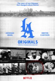 LA Originals (2020) สองตำนานแห่งแอลเอ