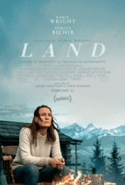 LAND (2021) แดนก้าวผ่าน