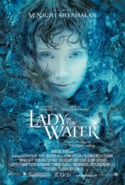 Lady in The Water (2006) ผู้หญิงในสายน้ำ นิทานลุ้นระทึก