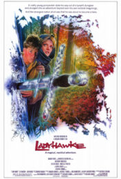 Ladyhawke (1985) เลดี้ฮอว์ค