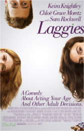 Laggies (2014) รักเราอย่าเต่าเลย