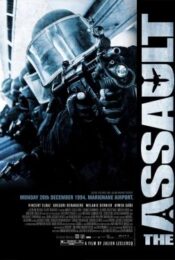 L’assaut (2010) ปล้นเที่ยวบินเย้ยระฟ้า