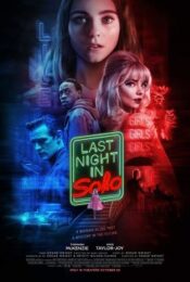 Last Night in Soho (2021) ฝันหลอนที่โซโห