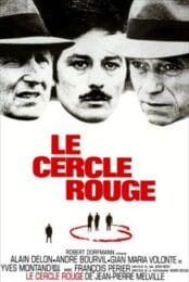 Le Cercle Rouge (1970)