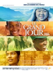 Le grand jour (2015) สี่หัวใจ มุ่งสู่ฝัน