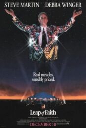Leap of Faith (1992) อัศจรรย์ไม่เป็นใจ