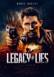 Legacy of Lies (2020)