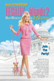 Legally Blonde 2 (2003) สาวบลอนด์หัวใจดี๊ด๊า 2