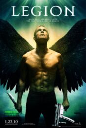 Legion (2009) สงครามเทวาล้างนรก