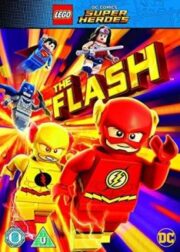 Lego DC Comics Super Heroes: The Flash (2018) เลโก้ ดีซี: เดอะแฟลช
