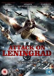 Leningrad (2009) เลนินกราด ถล่มสมรภูมิพินาศ