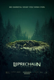Leprechaun Returns (2018) ซับไทย