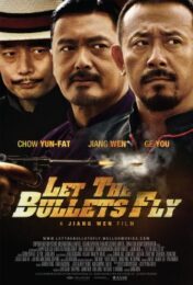 Let the Bullets Fly (2010) คนท้าใหญ่