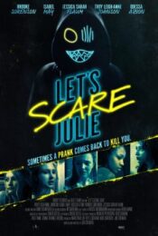 Let’s Scare Julie (2019)