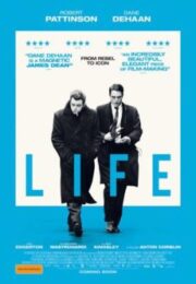 Life (2015) เพื่อนผมชื่่อ เจมส์ ดีน