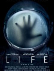 Life (2017) สายพันธุ์มฤตยู